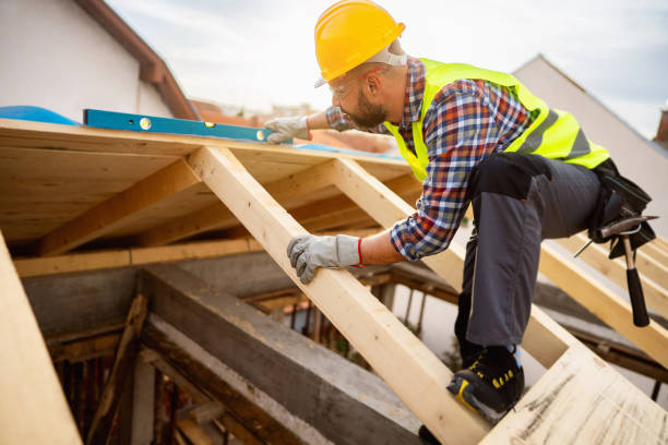Best Slate Roofing Contractor  in Lisbon Falls, ME