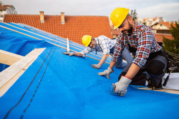 Best Best Roofing Contractors  in Lisbon Falls, ME