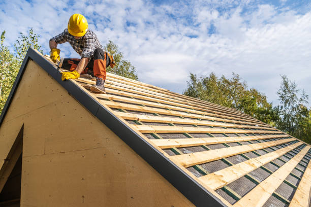 Best Roof Repair Services  in Lisbon Falls, ME