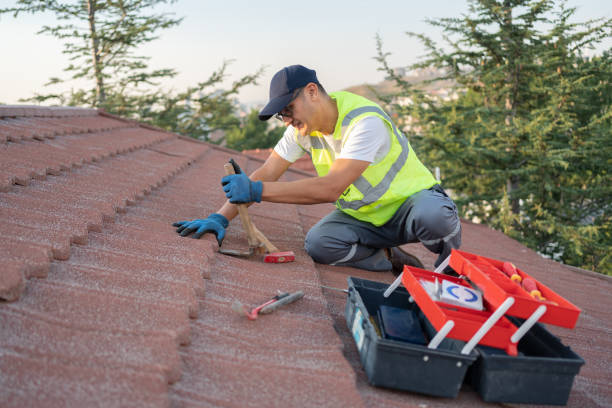 Best Local Roofing Companies  in Lisbon Falls, ME