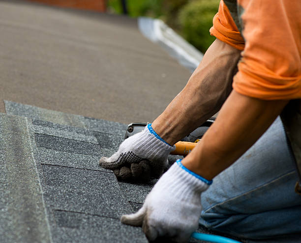 Best Residential Roof Replacement  in Lisbon Falls, ME