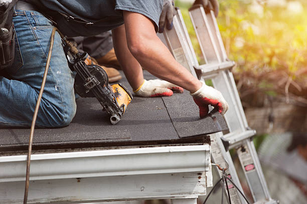 Best New Roof Installation  in Lisbon Falls, ME