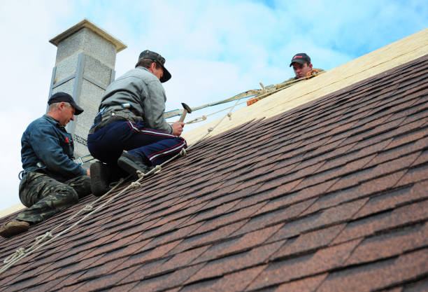 Best Roof Waterproofing Services  in Lisbon Falls, ME